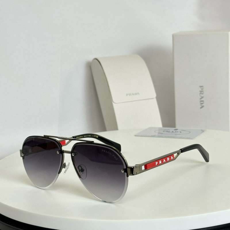 Picture of Prada Sunglasses _SKUfw55826517fw